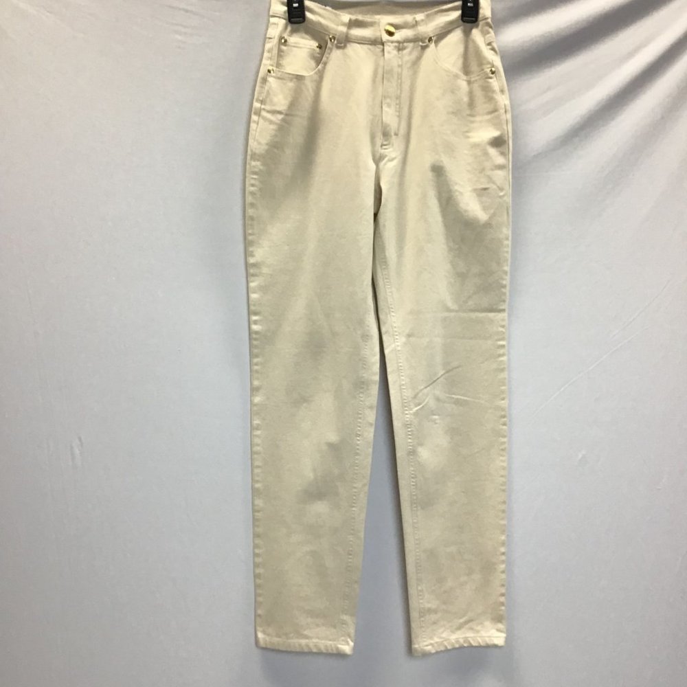 Escada Sport- High Waisted Jeans